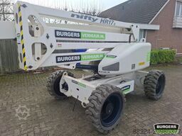 Niftylift HR17 Hybrid