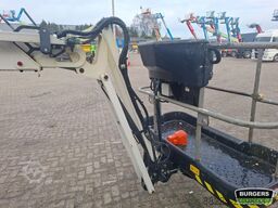 Niftylift HR17 Hybrid