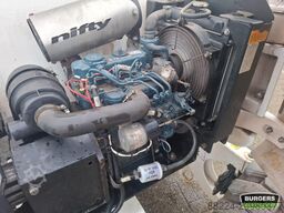 Niftylift HR17 Hybrid