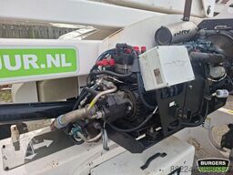 Niftylift HR17 Hybrid