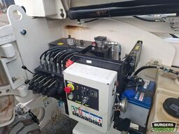 Niftylift HR17 Hybrid