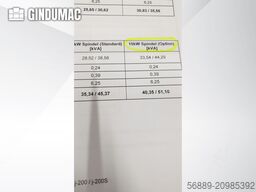 Mazak INTEGREX j-200S