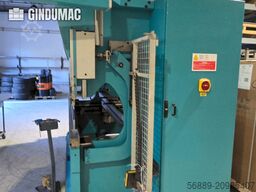 Vimercati PHSI 100x3050