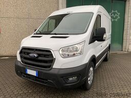 Ford TRANSIT 330 FURGONE L2 H2