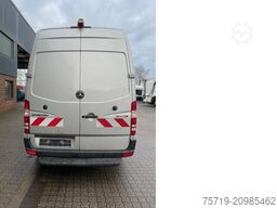 Mercedes-Benz 313 CDI Sprinter Kamerawagen Ibak Panorama