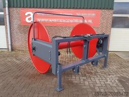  Slang haspel - Nieuw