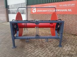  Slang haspel - Nieuw