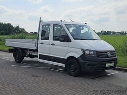 VOLKSWAGEN CRAFTER 35 2.0 Dubbele Cabine L4 AC