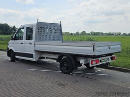 VOLKSWAGEN CRAFTER 35 2.0 Dubbele Cabine L4 AC
