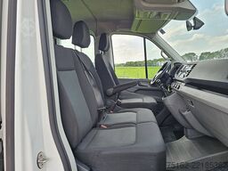 VOLKSWAGEN CRAFTER 35 2.0 Dubbele Cabine L4 AC