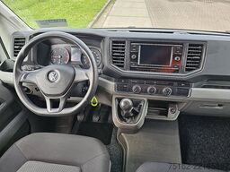 VOLKSWAGEN CRAFTER 35 2.0 Dubbele Cabine L4 AC