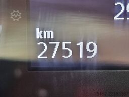 VOLKSWAGEN CRAFTER 35 2.0 Dubbele Cabine L4 AC