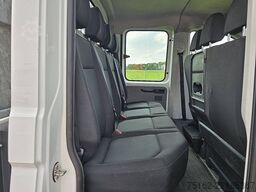 VOLKSWAGEN CRAFTER 35 2.0 Dubbele Cabine L4 AC