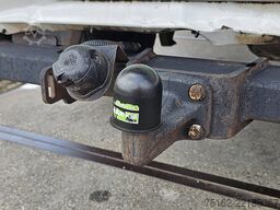 VOLKSWAGEN CRAFTER 35 2.0 Dubbele Cabine L4 AC