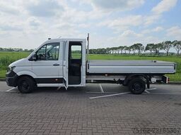 VW CRAFTER 35 2.0 Dubbele Cabine L4 AC