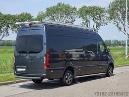 MERCEDES-BENZ SPRINTER 319 L3H2 V6 LED 3.0Ltr!