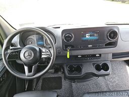 MERCEDES-BENZ SPRINTER 319 L3H2 V6 LED 3.0Ltr!