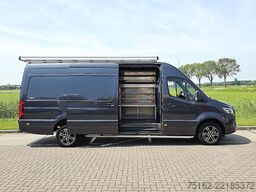 MERCEDES-BENZ SPRINTER 319 L3H2 V6 LED 3.0Ltr!