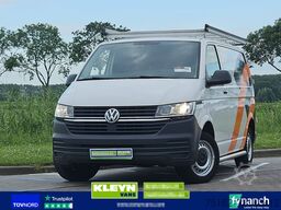 VW TRANSPORTER 2.0 TDI T6.1 L1H1 Euro6 NAP!
