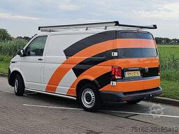 VW TRANSPORTER 2.0 TDI T6.1 L1H1 Euro6 NAP!
