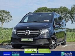 MERCEDES-BENZ V-KLASSE 250 CDI L3 XL 8-Persoons NAP