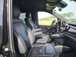 MERCEDES-BENZ V-KLASSE 250 CDI L3 XL 8-Persoons NAP