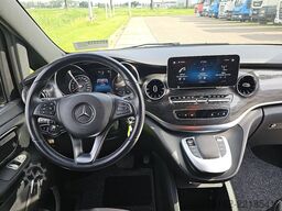 MERCEDES-BENZ V-KLASSE 250 CDI L3 XL 8-Persoons NAP