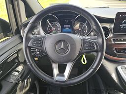 MERCEDES-BENZ V-KLASSE 250 CDI L3 XL 8-Persoons NAP