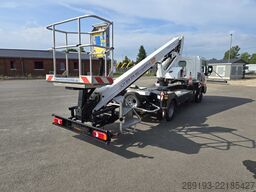 Palfinger P 200 TXE 20,00 m