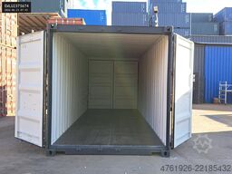 Other 20 Fuß Double Door ONE WAY