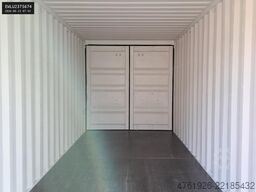Other 20 Fuß Double Door ONE WAY