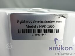  HVS-1000