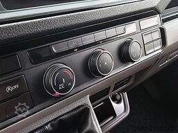 MAN TGE 3.180 Bakwagen Laadklep!