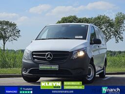 MERCEDES-BENZ VITO 114 L2 Euro6 Airco 136Pk