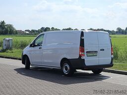 MERCEDES-BENZ VITO 114 L2 Euro6 Airco 136Pk