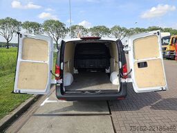 MERCEDES-BENZ VITO 114 L2 Euro6 Airco 136Pk