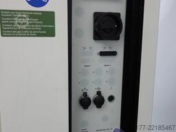 Weiss WT3-1000/40 -40°C bis +180°C