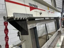 Italpresse Nuovo Program