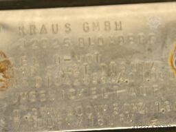 SEW-EURODRIVE SA52T DT80M4