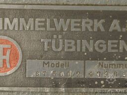 Himmelwerk ST 300/2