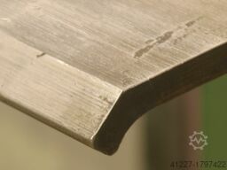 Stahl 220/45/1400 mm