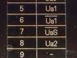 Stöber S102AG0230D71L4