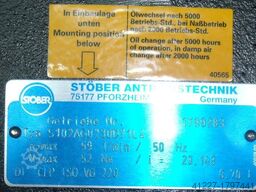 Stöber S102AG0230D71L4