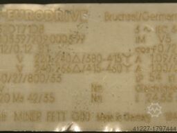 SEW-EURODRIVE R32DT71D8