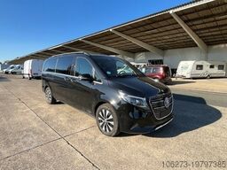 Mercedes-Benz V 300 Avantgarde Extralang,2xSchiebetür elektr.