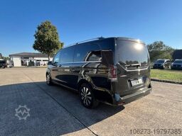 Mercedes-Benz V 300 Avantgarde Extralang,2xSchiebetür elektr.