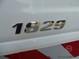 Mercedes-Benz Axor 1829 + system operational + euro 5
