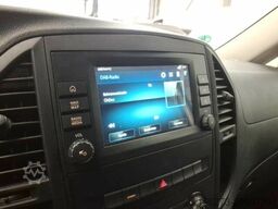 Mercedes-Benz eVito 112 KA,Extralang,Navi,Klima,Tempomat