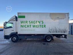 Mercedes-Benz 1223 Atego 4x2