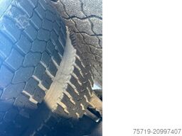 Mercedes-Benz 1223 Atego 4x2